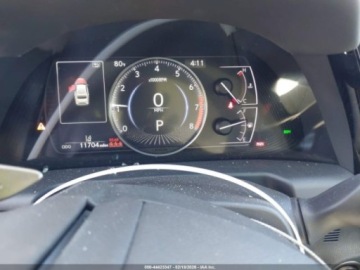 Lexus ES VII (XV70) 2023 Lexus ES 350 2023 3.5 Benzyna 302KM, zdjęcie 10
