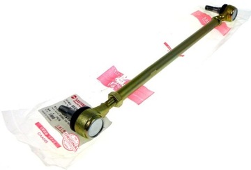 2X KOŃCÓWKA DRĄŻKA Bombardier CAN-AM DS 250cc OEM!