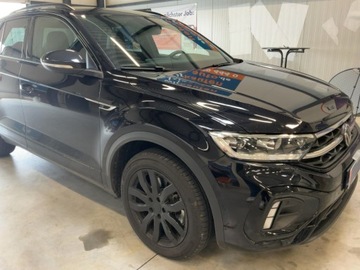 Volkswagen T-Roc I 2024 Volkswagen T-Roc 2.0 TDI R-Line, zdjęcie 10