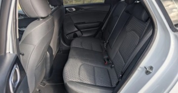 Kia Ceed III Kombi 1.4 T-GDi 140KM 2019 Kia Ceed 1.4Turbo140KMSerwis 75tys kmNaviKameraAsystent pasaGwarancja, zdjęcie 9