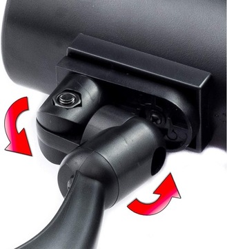 НАРУЖНАЯ МАКЕТНАЯ СВЕТОДИОДНАЯ КАМЕРА CCTV С ДИОДАМИ