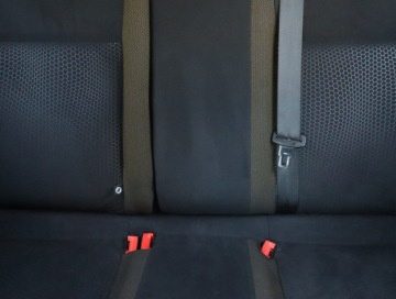 Nissan Juke I SUV Facelifting 1.2 DIG-T (Euro 6) 115KM 2017 Nissan Juke 1.2 DIG-T, Salon Polska, Klima, zdjęcie 9