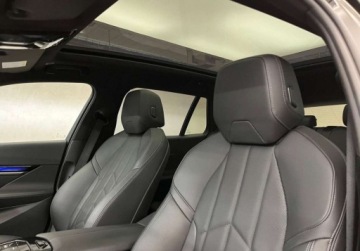 BMW Seria 5 G90-91 Touring 2.0 520d 197KM 2025 BMW Seria 5 520d xDrive, M Pakiet, Dach, Gwarancja, Faktura, Serwis ASO 2.0, zdjęcie 10