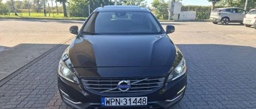 Volvo V60 I Kombi Facelifting 2.0 D4 DRIVE-E 181KM 2014 Volvo V60 Volvo V60 D4 Geartronic Ocean Race 2.0 Diesel 181KM, zdjęcie 1
