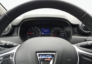 Dacia Duster II SUV 1.0 TCe LPG 100KM 2020 Dacia Duster PL Salon Dealer Renault Grupa Adamowscy BenzynaLPG 100KM, zdjęcie 14