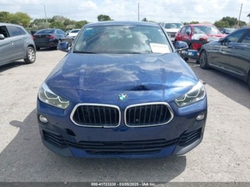 BMW X2 F39 2020 BMW X2 2020 BMW X2 SDRIVE28I 2.0 Benzyna 228KM, zdjęcie 5