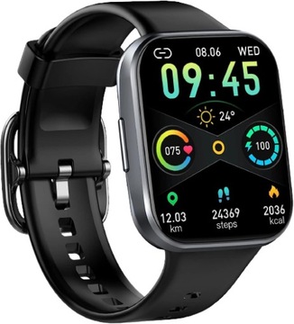 Smartwatch MOLOCY P32E 55C247