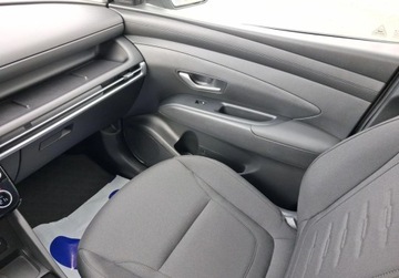 Hyundai Tucson IV SUV Facelifting 1.6 T-GDI 160KM 2025 Hyundai Tucson 1.6-TGDI 160KM Smart Led dealer Hyundai jak nowy 1.6, zdjęcie 19