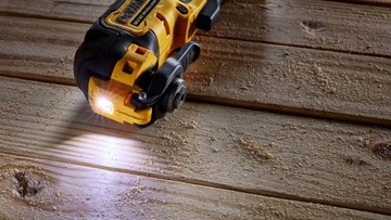 МНОГОФУНКЦИОНАЛЬНЫЙ ИНСТРУМЕНТ DEWALT 12 В DCS353NT