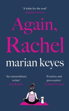 Again, Rachel - Marian Keyes