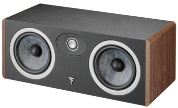 FOCAL VESTIA CENTER темное дерево