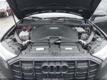 Audi Q7 II 2022 Audi Q7 Prestige 55 Tfsi Quattro Tiptronic 2022 3.0 Benzyna 335KM, zdjęcie 8