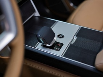 Land Rover Range Rover V SWB 3.0 D350 350KM 2026 Range Rover D350 Autobiography 3.0 (350KM) 2026, zdjęcie 12