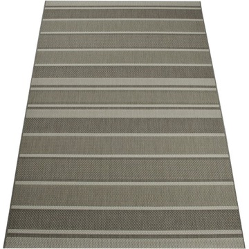 DYWAN OGRODOWY TARASOWY ZEWNĘTRZNY SZNURKOWY KUCHENNY DO KUCHNI 160X230