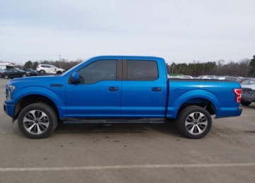 Ford 2019 Ford F150 FORD F-150 XL 5.0 Benzyna 400KM, zdjęcie 5