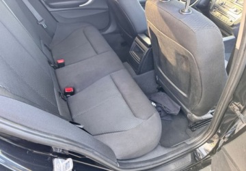 BMW Seria 1 F20-F21 2015 BMW Seria 1 bezwypadek1wlascicielserwis asoorg lakierz Niemiecjak nowe, zdjęcie 15