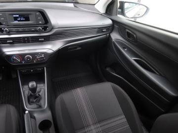 Hyundai i20 III Hatchback 1.2 MPI 84KM 2022 Hyundai i20 1.2 MPI, Salon Polska, 1. Właściciel, zdjęcie 7