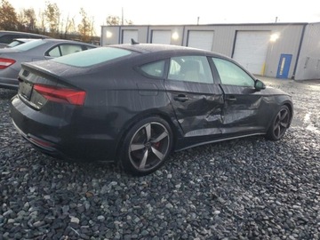 Audi A5 F5 2022 Audi a5 Premium Plus 45 2022 2.0l 2.0 Benzyna 261KM, zdjęcie 7