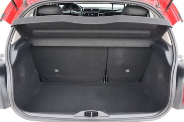 Citroen C3 III Hatchback 1.2 PureTech 82KM 2017 Citroen C3 1.2 PureTech, Salon Polska, Serwis ASO, zdjęcie 13