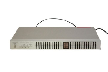 Korektor Graficzny Technics Sh-8045