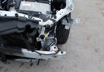 Toyota Auris II 2018 Toyota Auris Okazja 1.8 Hybryda 100KM, zdjęcie 5