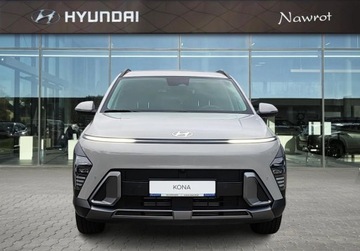 Hyundai Kona II 2023 Hyundai Kona KONA SUV 1.6 T-GDI 7DCT 4WD 170 KM Automatyczna 7-bieg. 4WD, zdjęcie 17