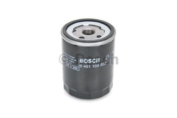 BOSCH FILTR OLEJE ALFA ROMEO 164 2