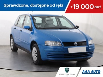 Fiat Stilo Hatchback 1.6 16V 103KM 2004
