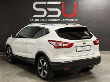 Nissan Qashqai 2015 Nissan Qashqai 1.6 DIG-T 163 KM Tekna Nawigacja Kamera 360 Gwarancja SSU, zdjęcie 13