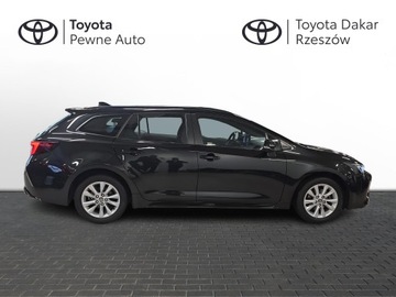 Toyota Corolla XII TS Kombi Facelifting 1.8 Hybrid 140KM 2023 Toyota Corolla 1.8 Hybrid Comfort Seria E21 (2019-, zdjęcie 5