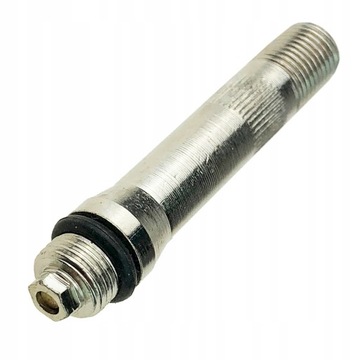 Adapter, przedłużka do Zaworów / Wentyl ukrytych typ A - Carbonado