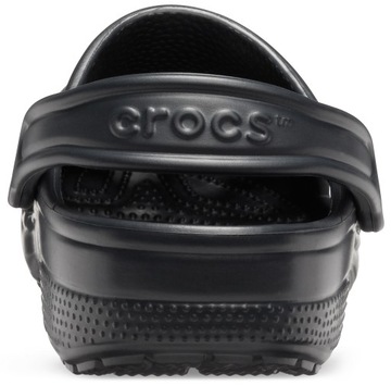 Damskie Buty Chodaki Crocs Classic 10001 Clog 46,5