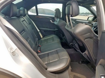 Mercedes Klasa E W212 2014 Mercedes-Benz Klasa E 63 amg-s, 2014r., 4x4, 5.5L 5.5 Benzyna 577KM, zdjęcie 9