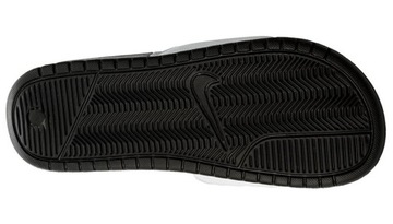 Шлепанцы NIKE BENASSI JDI 343880 100 р 41