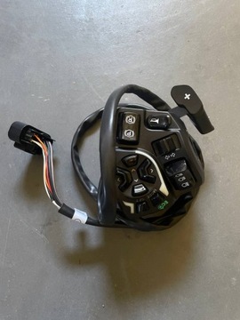 Przełącznik świateł Spyder RT, F3 710004731