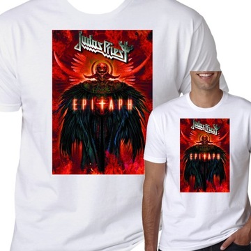 HEAVY METAL KOSZULKA JUDAS PRIEST PREZENT XL 3288