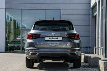 Seat Ateca 2026 Seat Ateca FR 1.5 TSI 150 KM Zamów już teraz!, zdjęcie 7