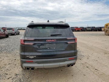  GMC Acadia Uplevel 2024 2.5l 2.5 Benzyna 328KM, zdjęcie 2