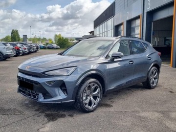 Cupra Formentor Crossover 1.5 TSI 150KM 2025 CUPRA Formentor 1.5 eTSI DSG Suv 150KM 2025, zdjęcie 2