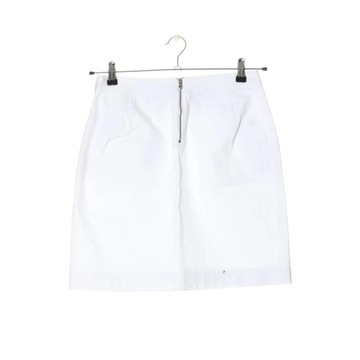 NAUTICA Jeansowa spódnica Rozm. EU 34 biały