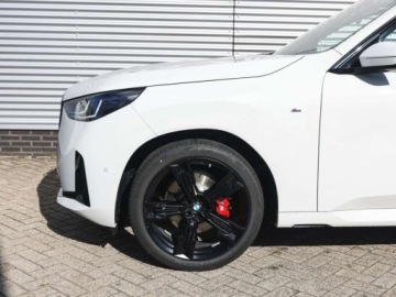 BMW X3 G45 2025 BMW X3 xDrive20d Sport Suv 2.0 (197KM) 2025, zdjęcie 13