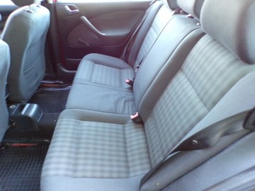 Skoda Octavia I Kombi 1.9 TDI 101KM 2007 Škoda Octavia Skoda Octavia Klimatyzacja / 1.9, zdjęcie 25