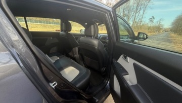 Kia Sportage III SUV Facelifting 1.7 CRDi 115KM 2015 Kia Sportage Raty 1.7 crdi Skora Navi Salon PL 1 Wlasciciel tylko 117tys k, zdjęcie 17
