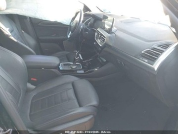 BMW X3 G01 2022 BMW X3 SDrive30I 2022 2.0l 2.0 Benzyna 248KM, zdjęcie 7