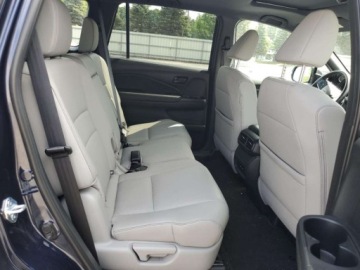 Honda 2025 Honda Inny Passport Exl 2025 3.5l 3.5 Benzyna 280KM, zdjęcie 11