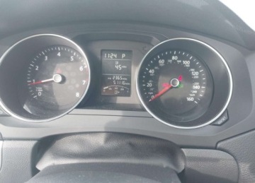 Volkswagen Jetta VI Sedan Facelifting 1.4 TSI 150KM 2017 Volkswagen Jetta 1.4t S, od ubezpieczalni 1.4 Benzyna 150KM, zdjęcie 9