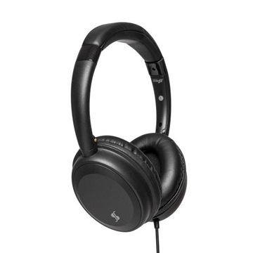 Słuchawki Nauszne Studyjne Stagg SHP-3000 Zamknięte Hi-Fi