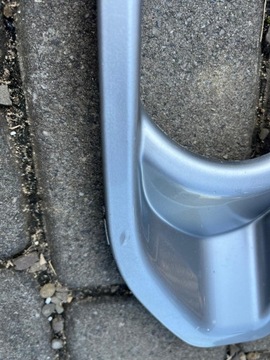 ГАЛОГЕННАЯ РАМА НАКЛАДКА РАМА СПРАВА СЛЕВА JEEP WRANGLER JL GLADIATOR