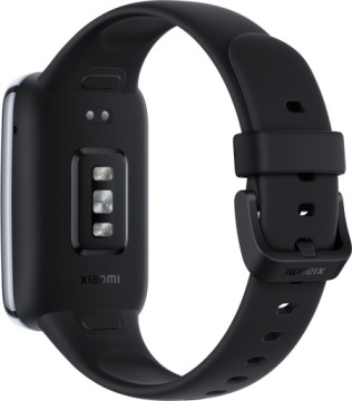 Смарт-браслет Xiaomi Mi Band 7 Pro черный