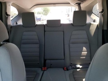 Honda 2021 Honda CR-V Honda CR-V EX-L AWD, od ubezpieczalni 1.5 Benzyna 190KM, zdjęcie 9